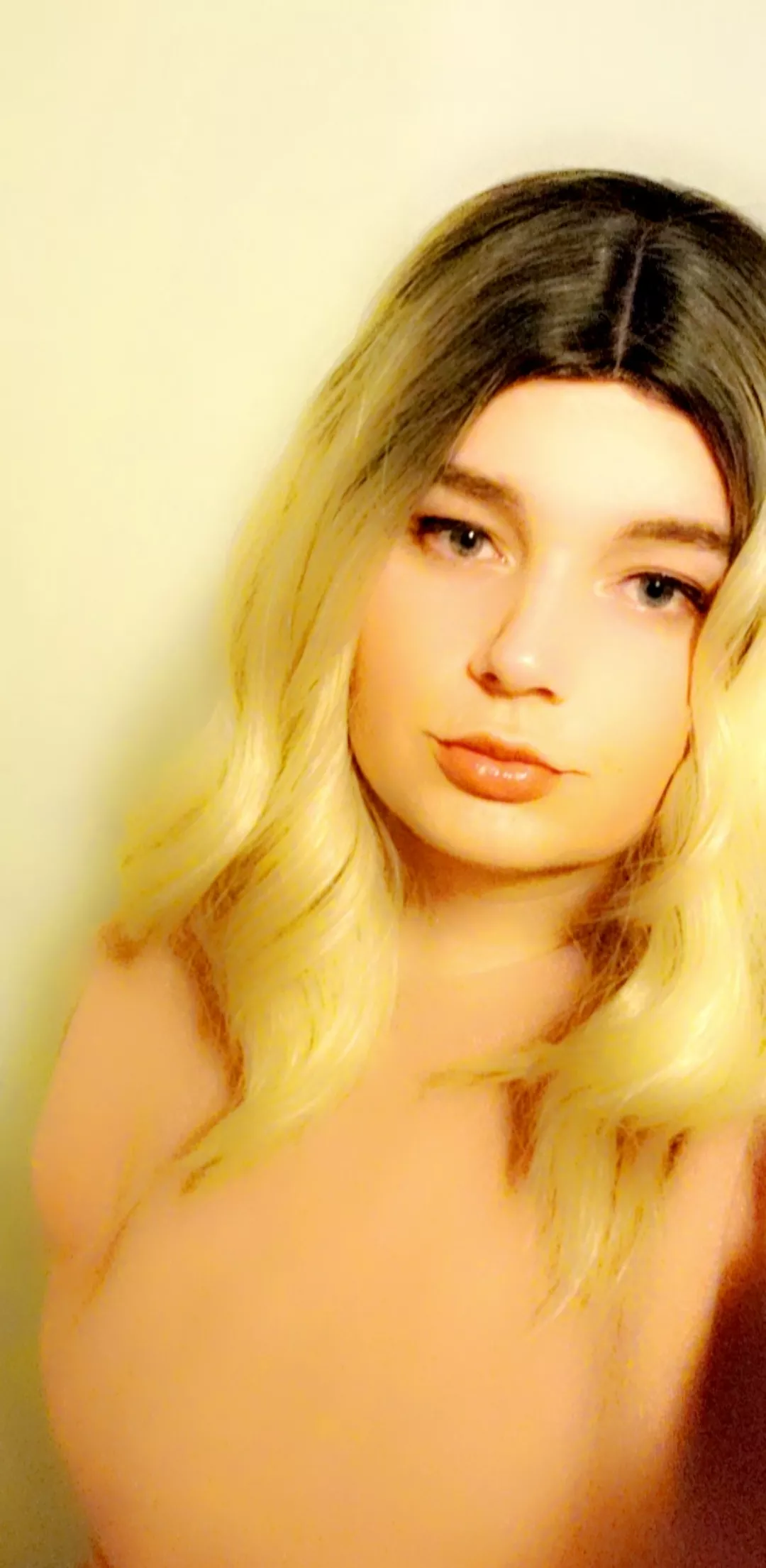 Cute enough? 👉👈