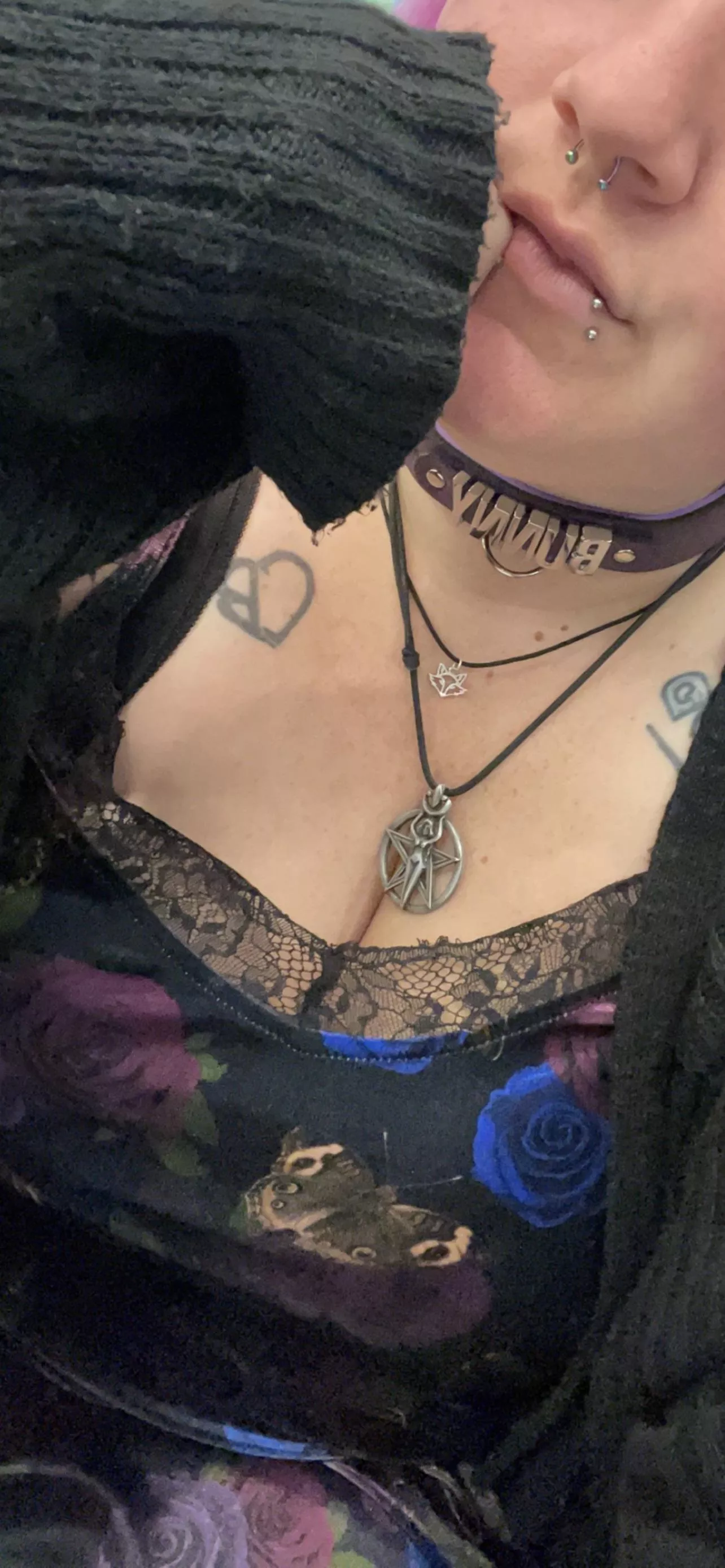 Daddy’s Bunny 🥰