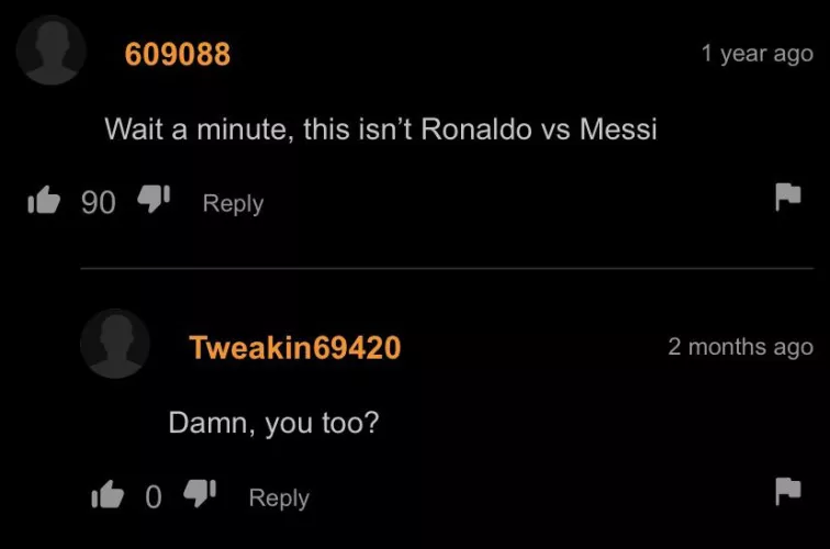 Damn how’d I get here?