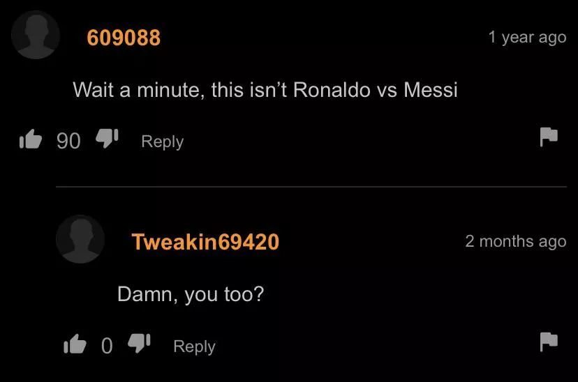 Damn how’d I get here?