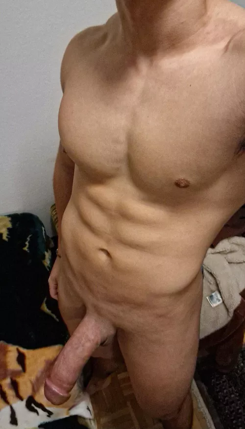 Dare to get slapped by it?