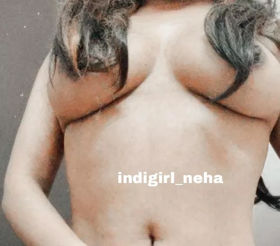 Desi girl nips 😊