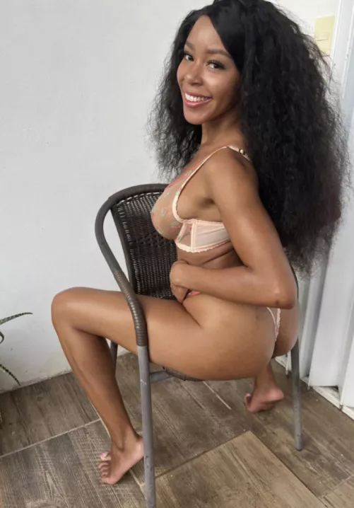 Did you miss me? 💋