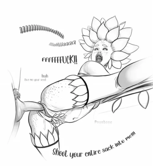 Dionaea (Pousbose) [original]