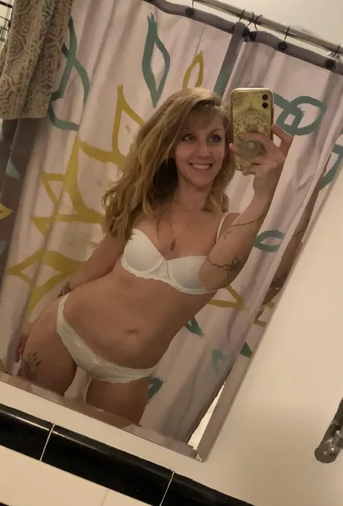 Do I float anyones boat around here or nah