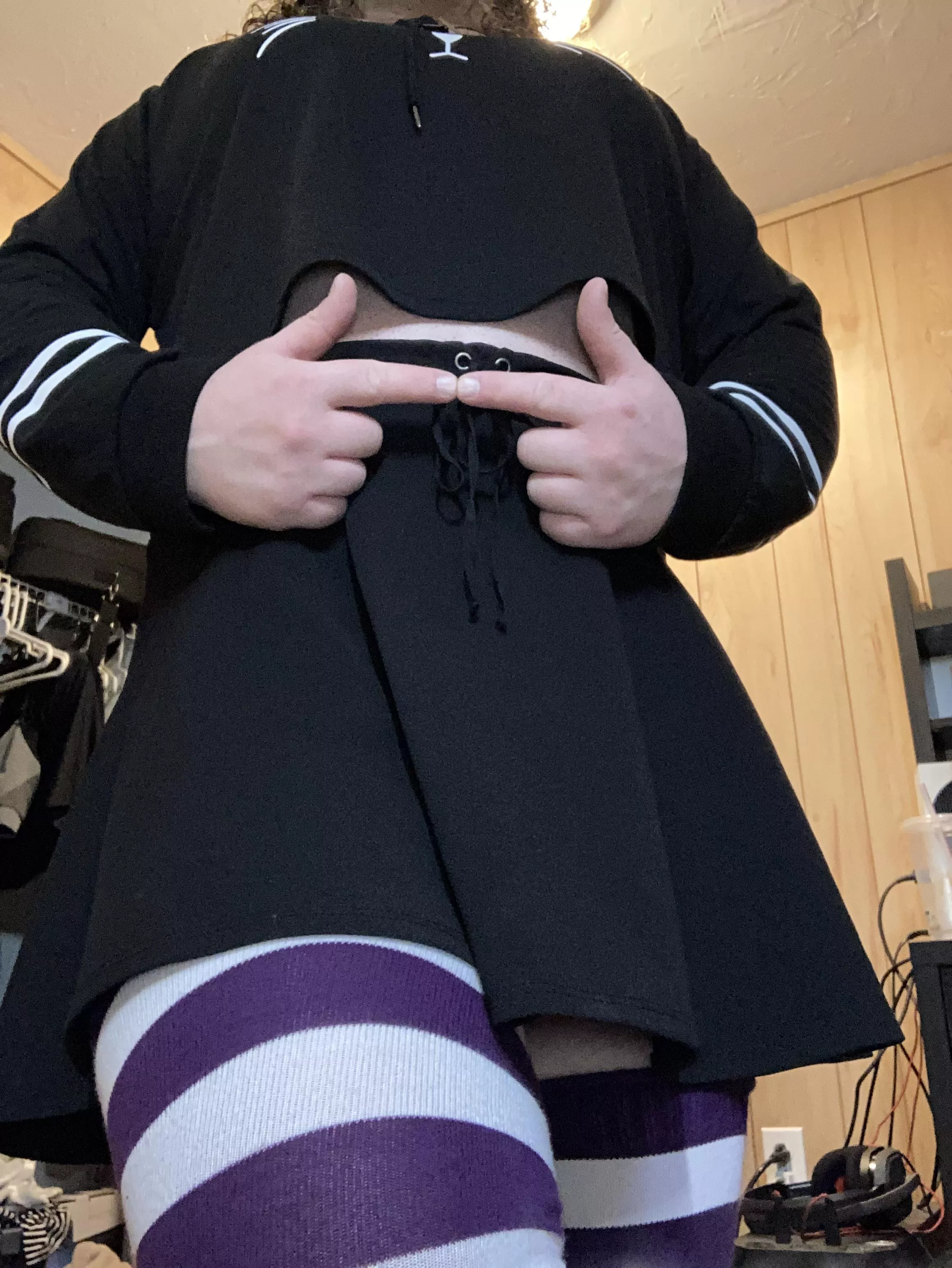 🥺👉👈 do I look cute???