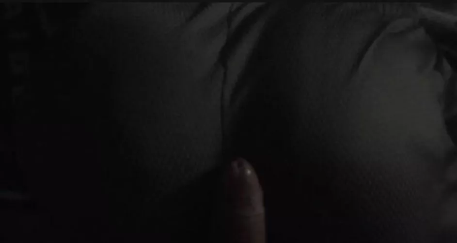 Does anyone else like assjobs done in basketball short?