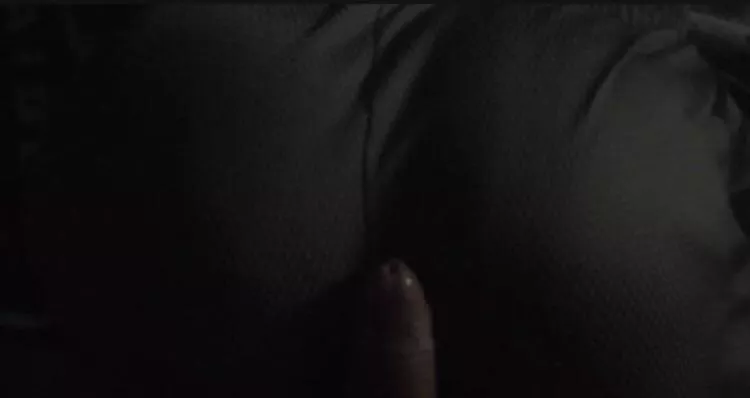 Does anyone else like assjobs done in basketball short?