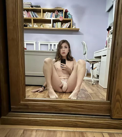 [domme] i’ve been a naughty girl🥺