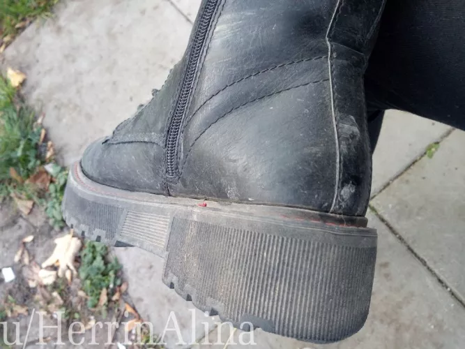 [domme] make it clean!!!