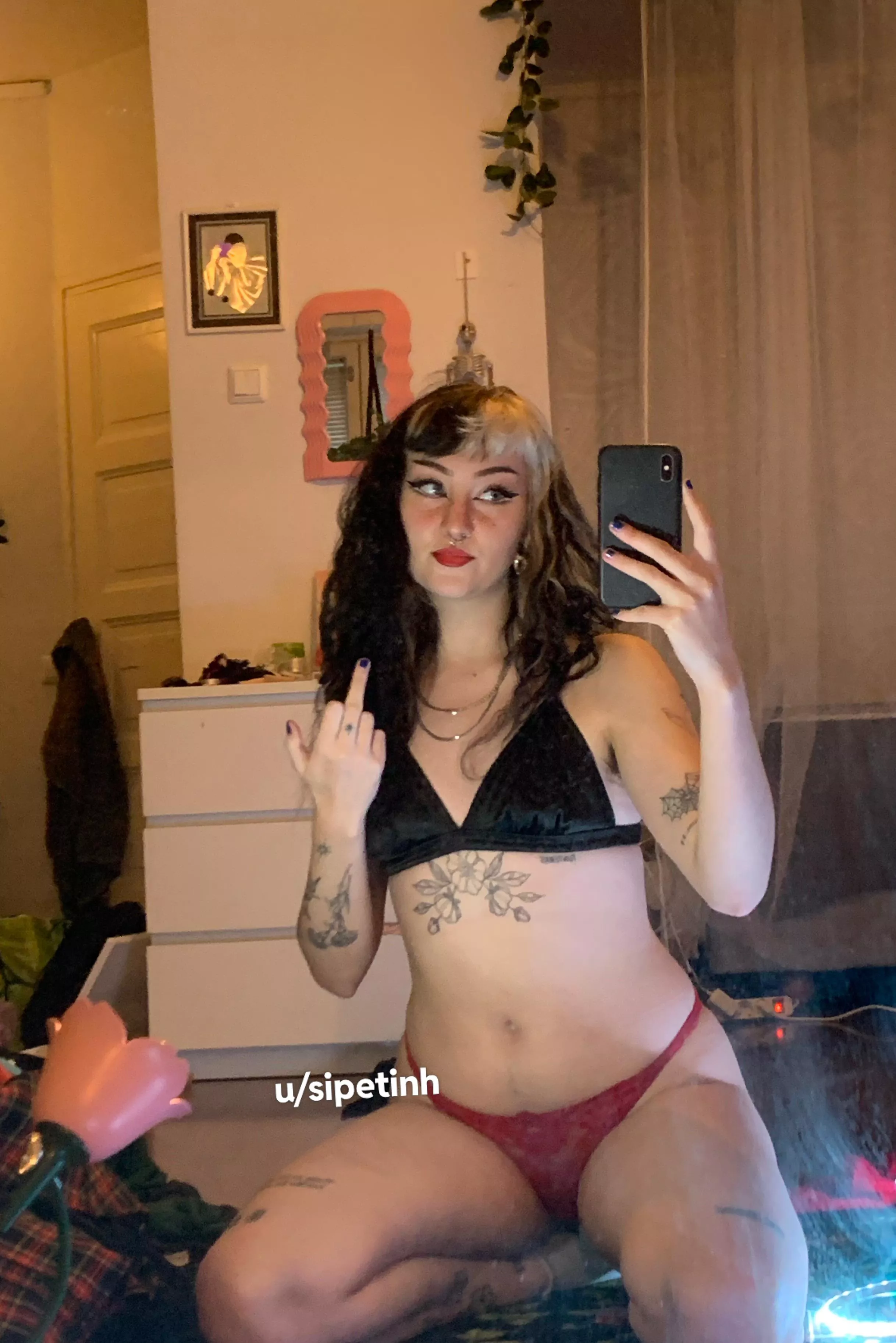 Dont my tats look so good?