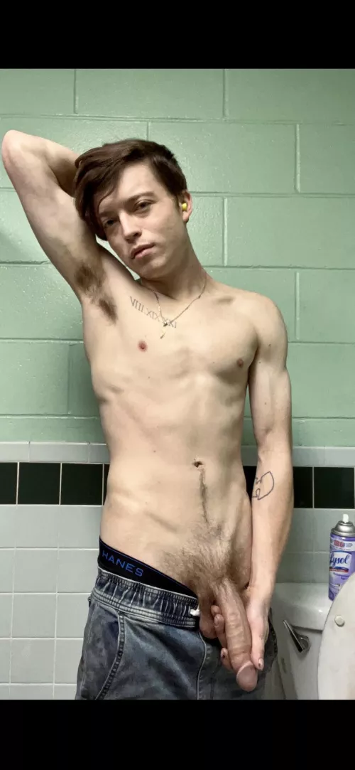 Even soft it’s a handful