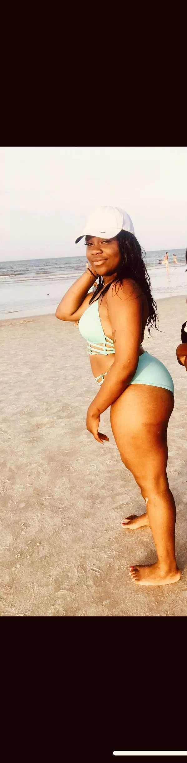 F31 a women that likes to have fun