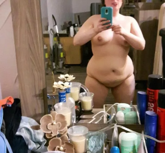 (F)34 Im not perfect but rate my body! Please