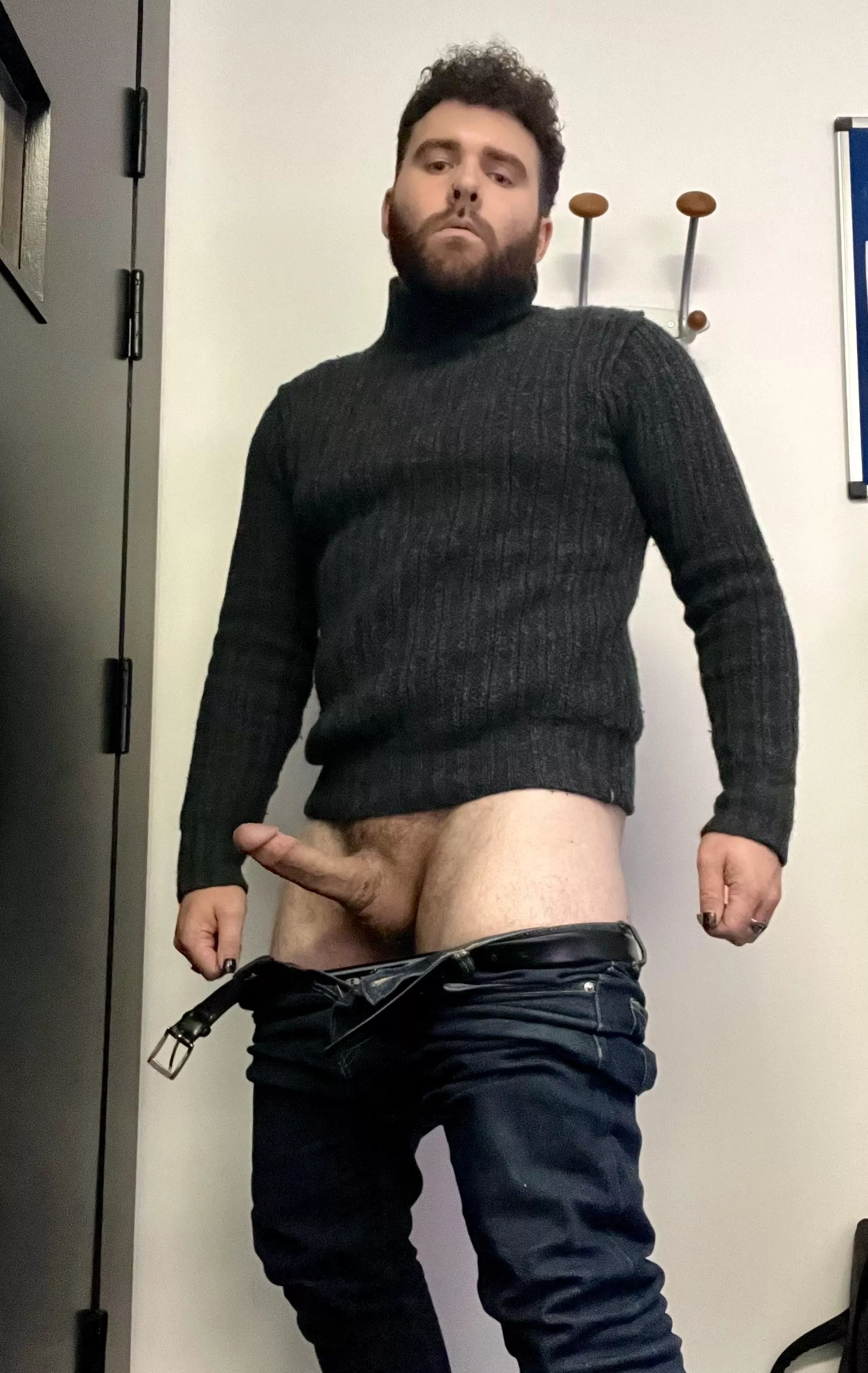 feeling extra naughty this holiday season