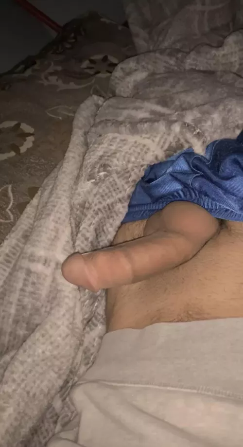 First ever post kinda scared lol