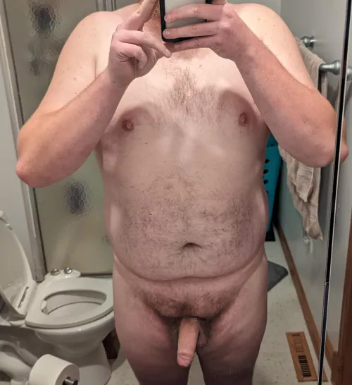 first time posting here