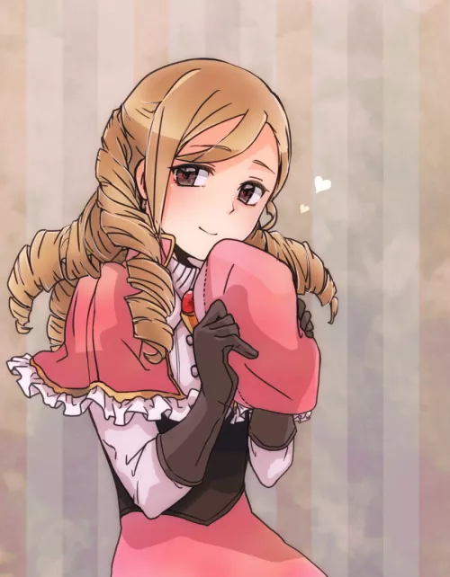 Forrest (Fire Emblem Fates)