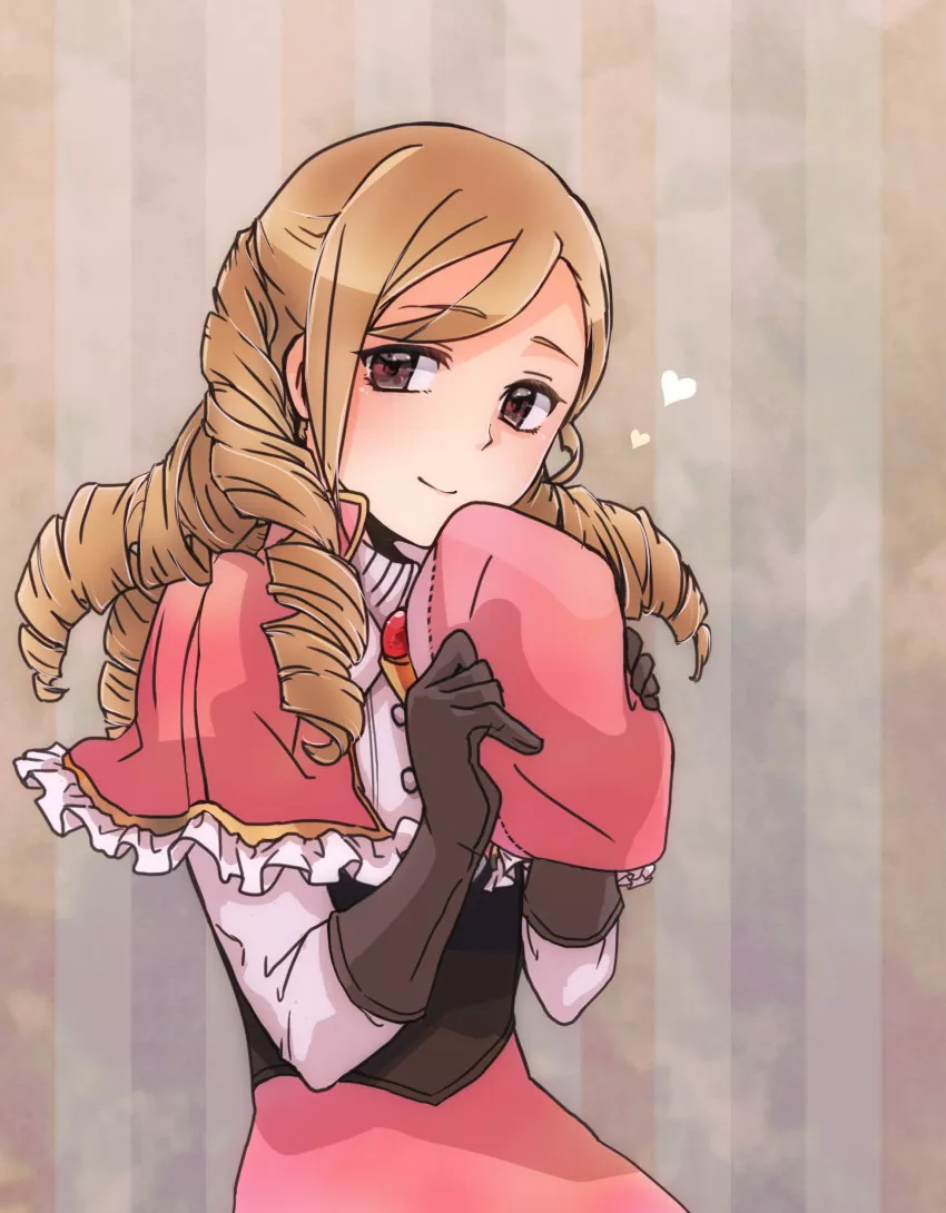 Forrest (Fire Emblem Fates)