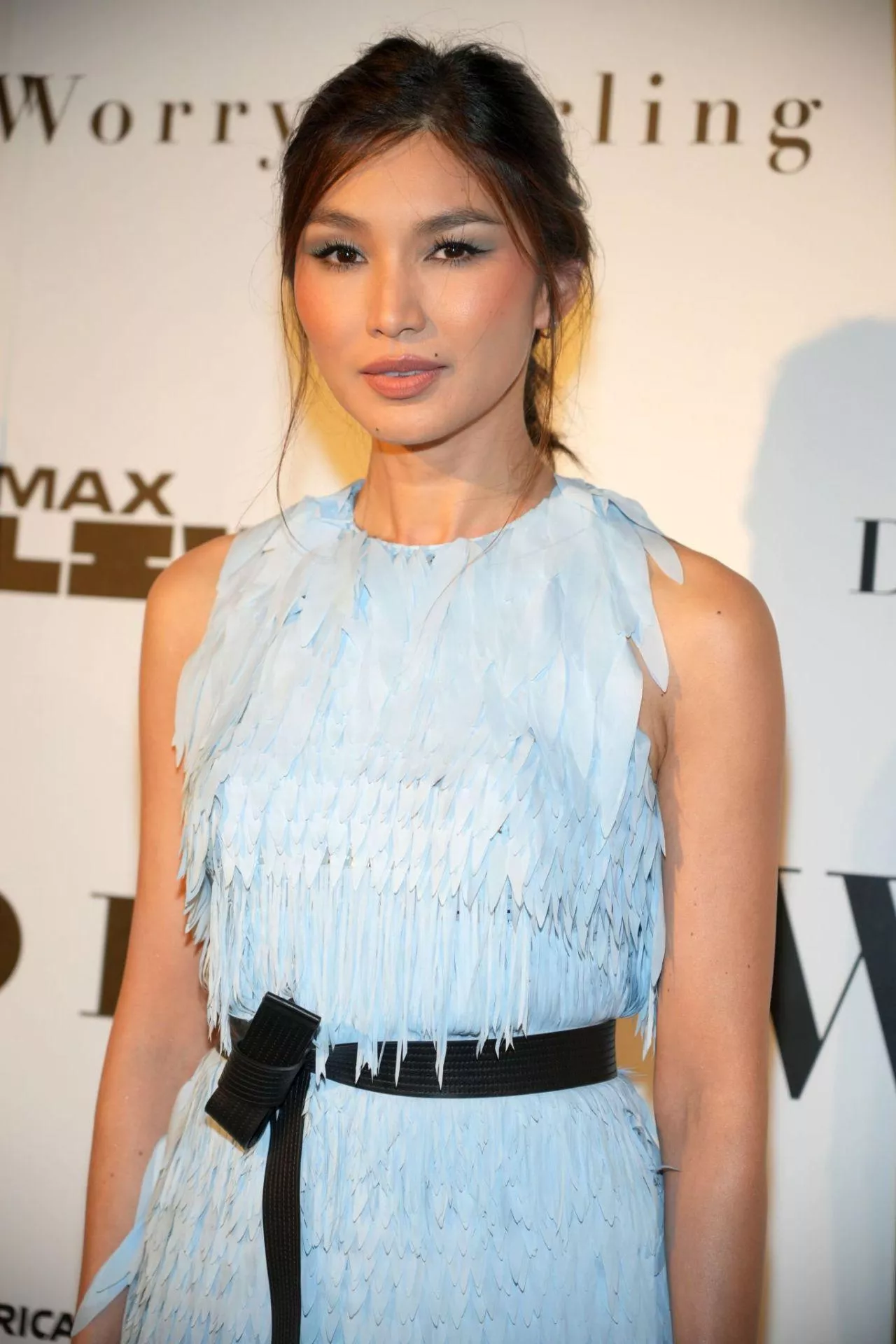 Gemma Chan