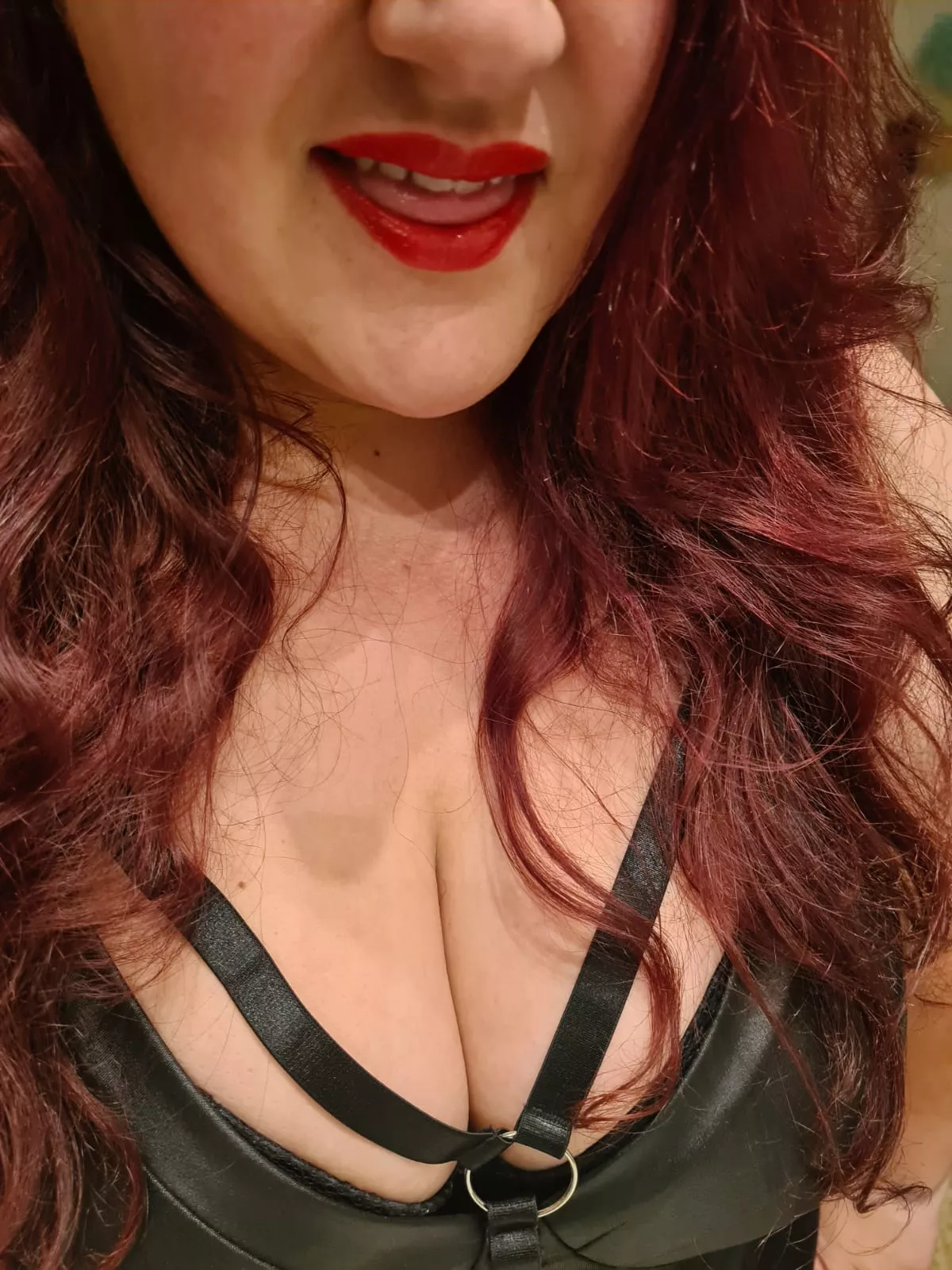 Get on your knees 😈