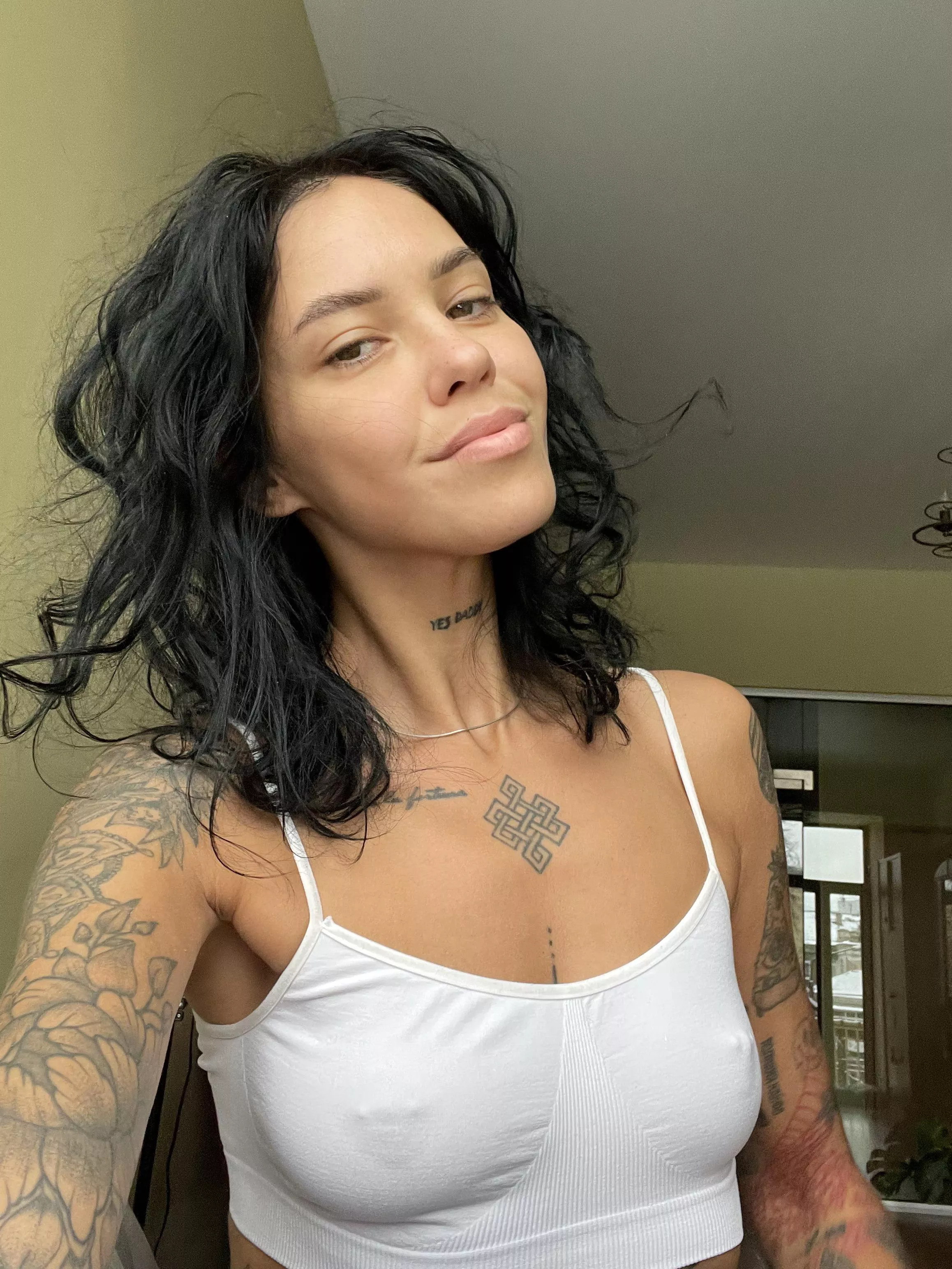 GM who woke up there^^