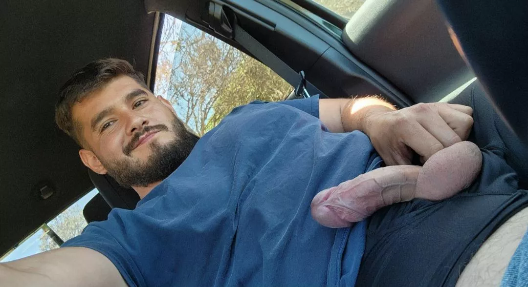 Go ahead, poke your head in.