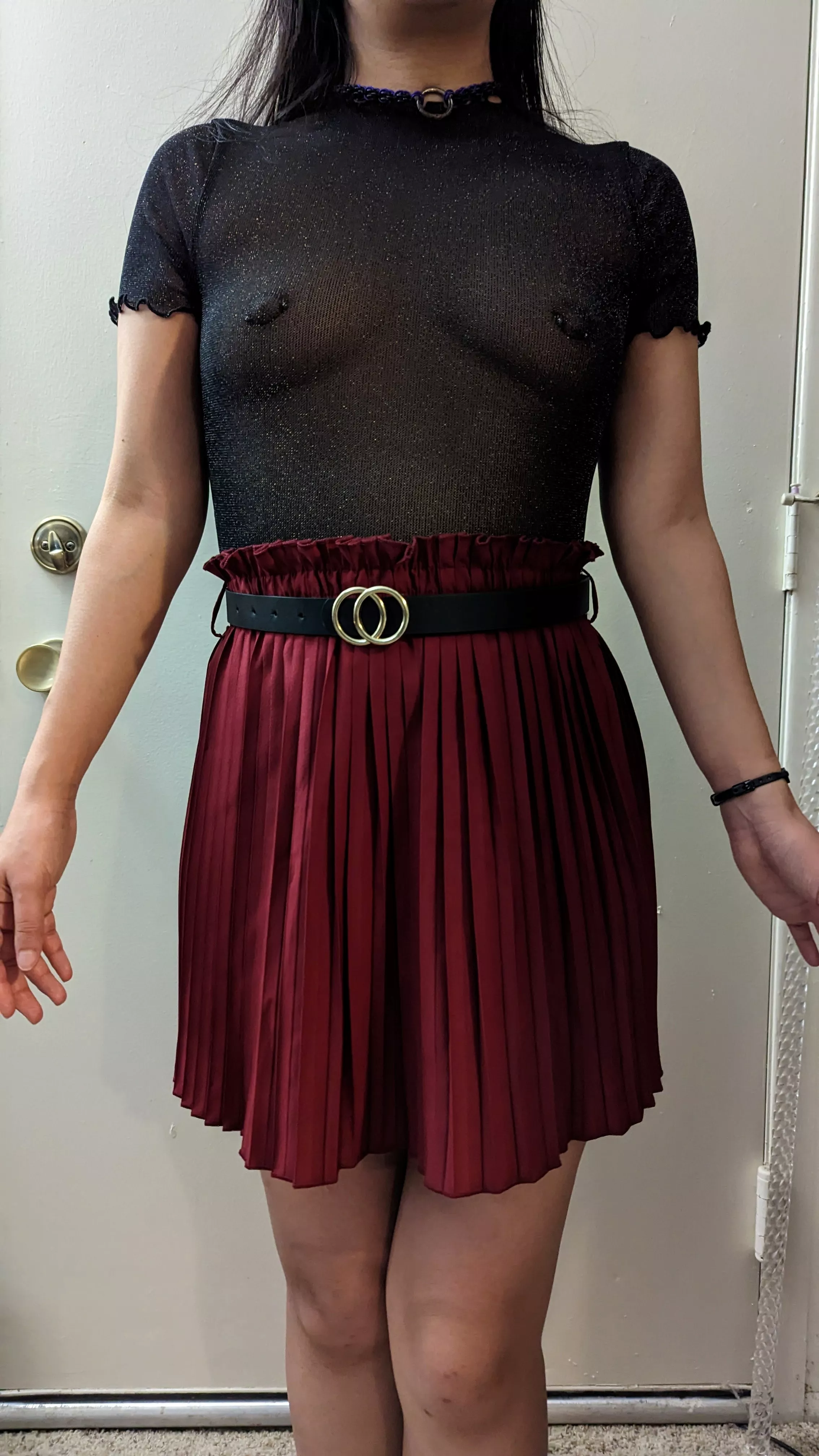 Going out later this week, this is what I'm wearing!