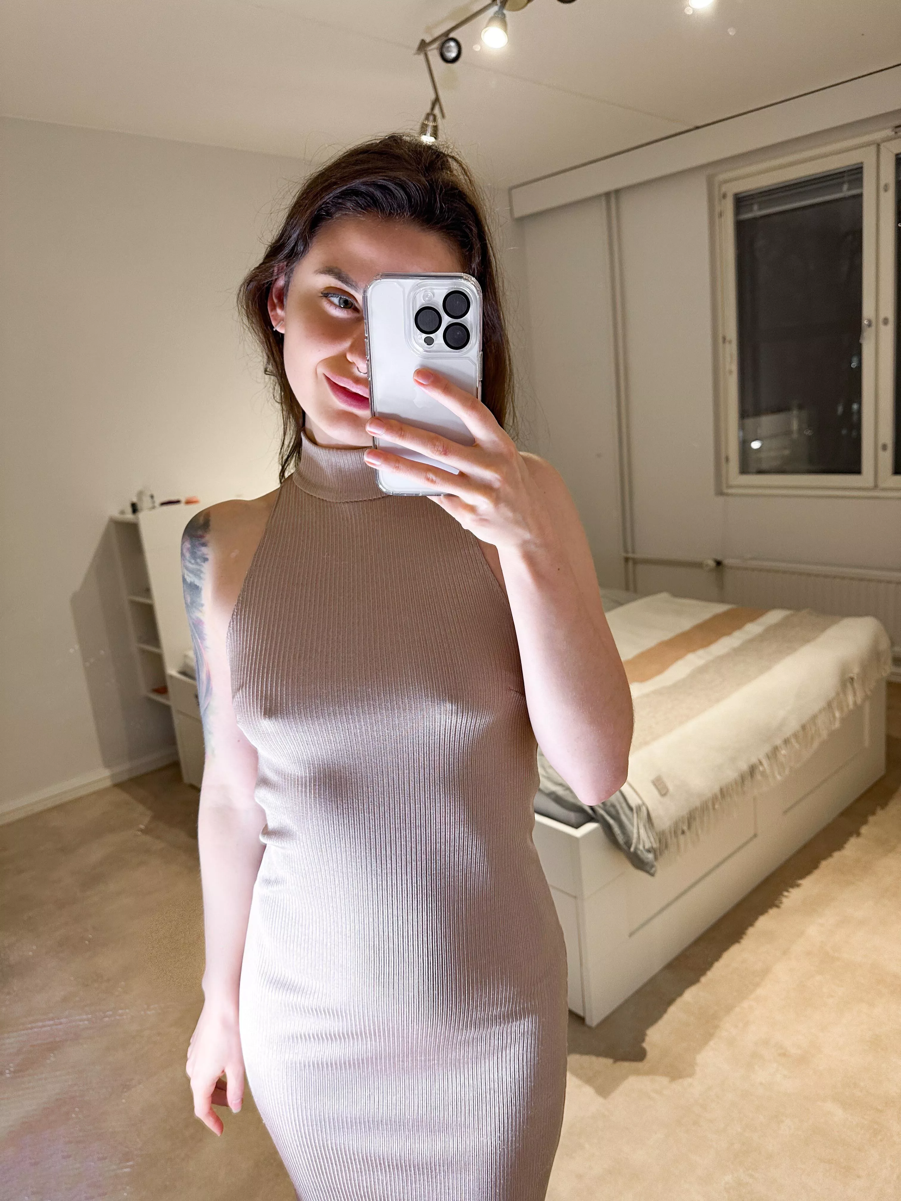 Good enough for a date? 😛