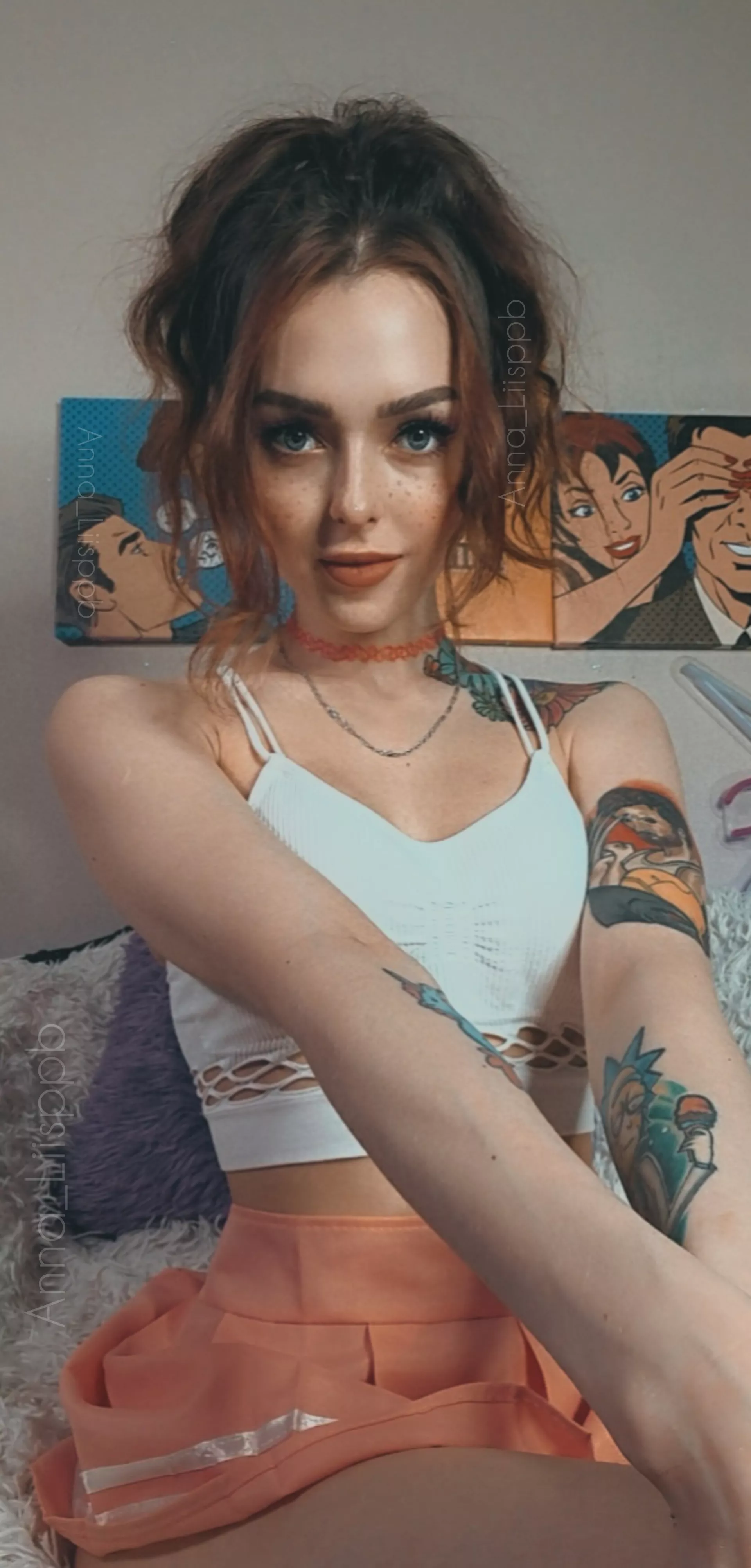 good evening everyone ❤️