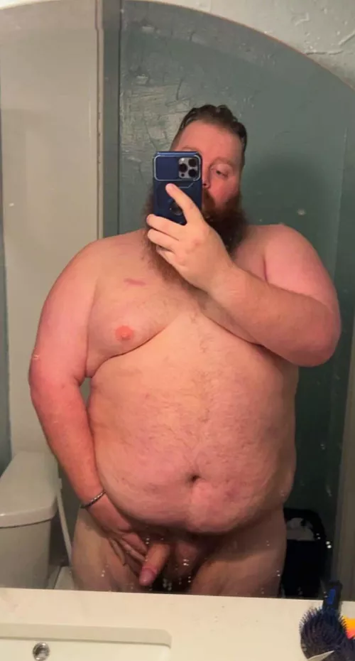 Good morning beautiful people