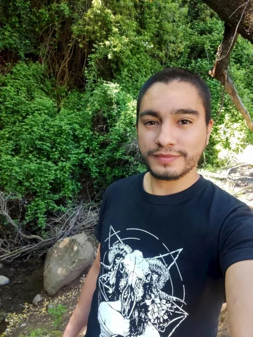 Good morning everyone 🙋🏻‍♂️ Have a great day!