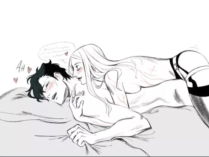 Good morning to all the girls who are like this❤️