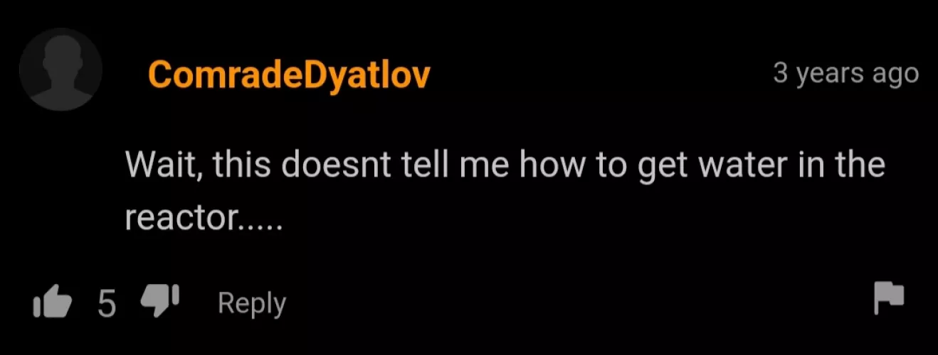 Google must be messing with you