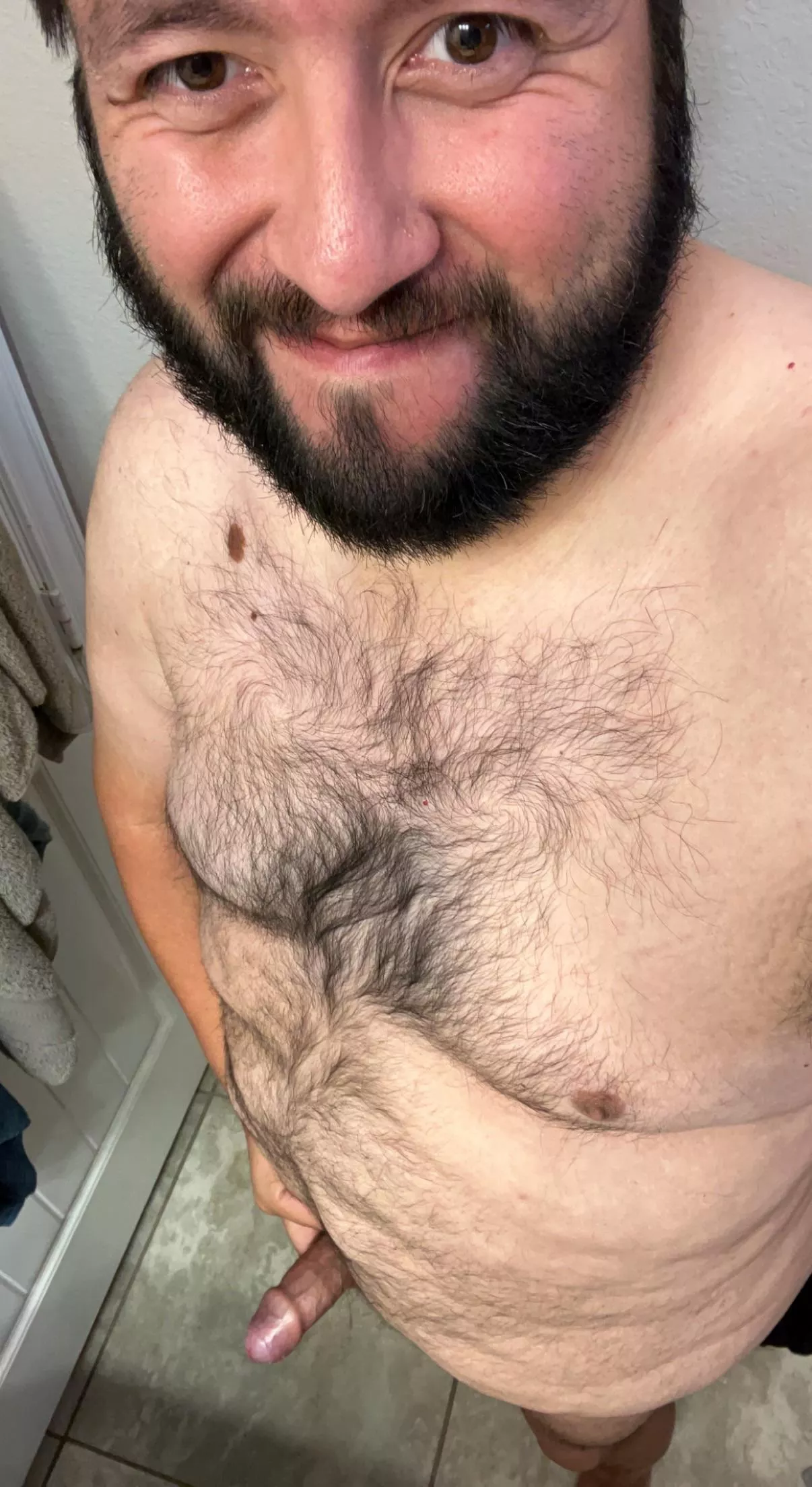 Happy hump day everyone