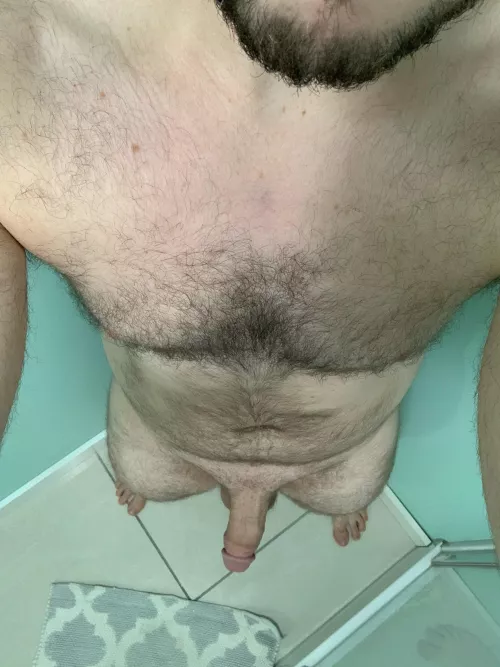 Happy hump day fellas