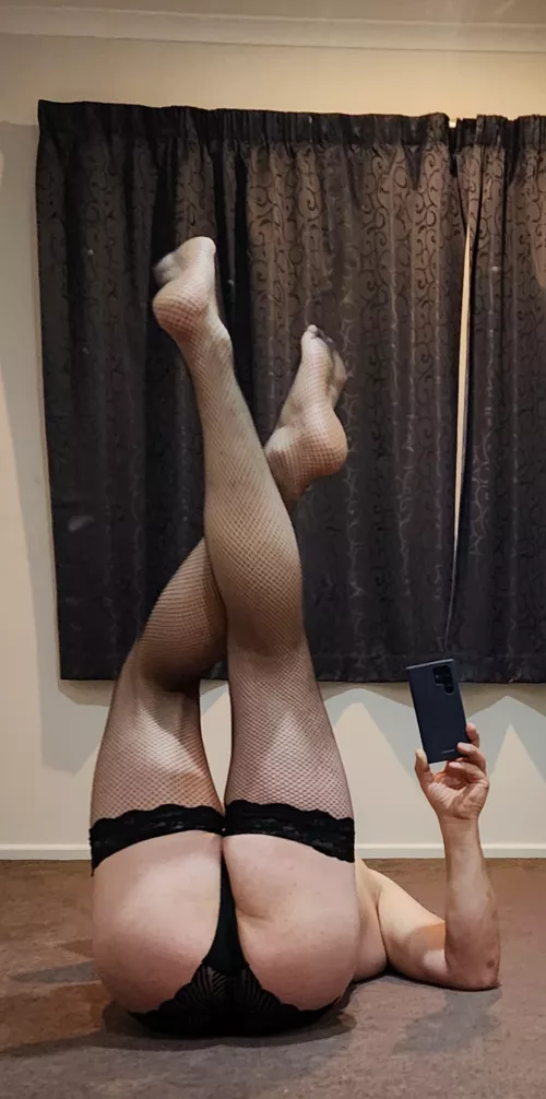 Happy hump day from NZ everyone