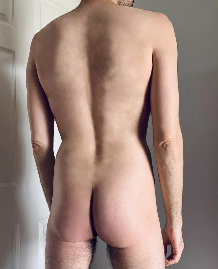 Happy Humpday from my rump.