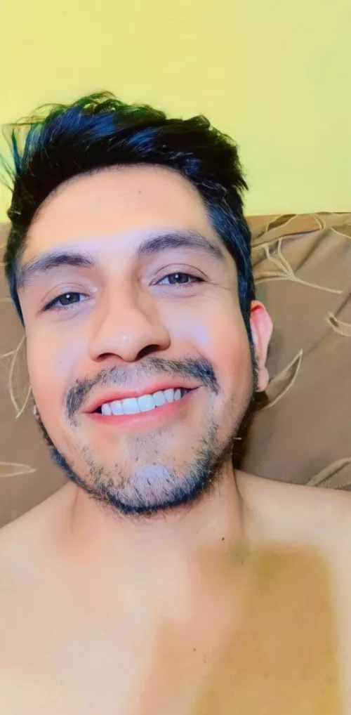 Happy Humpday guys ! Have a good wednesday 😉