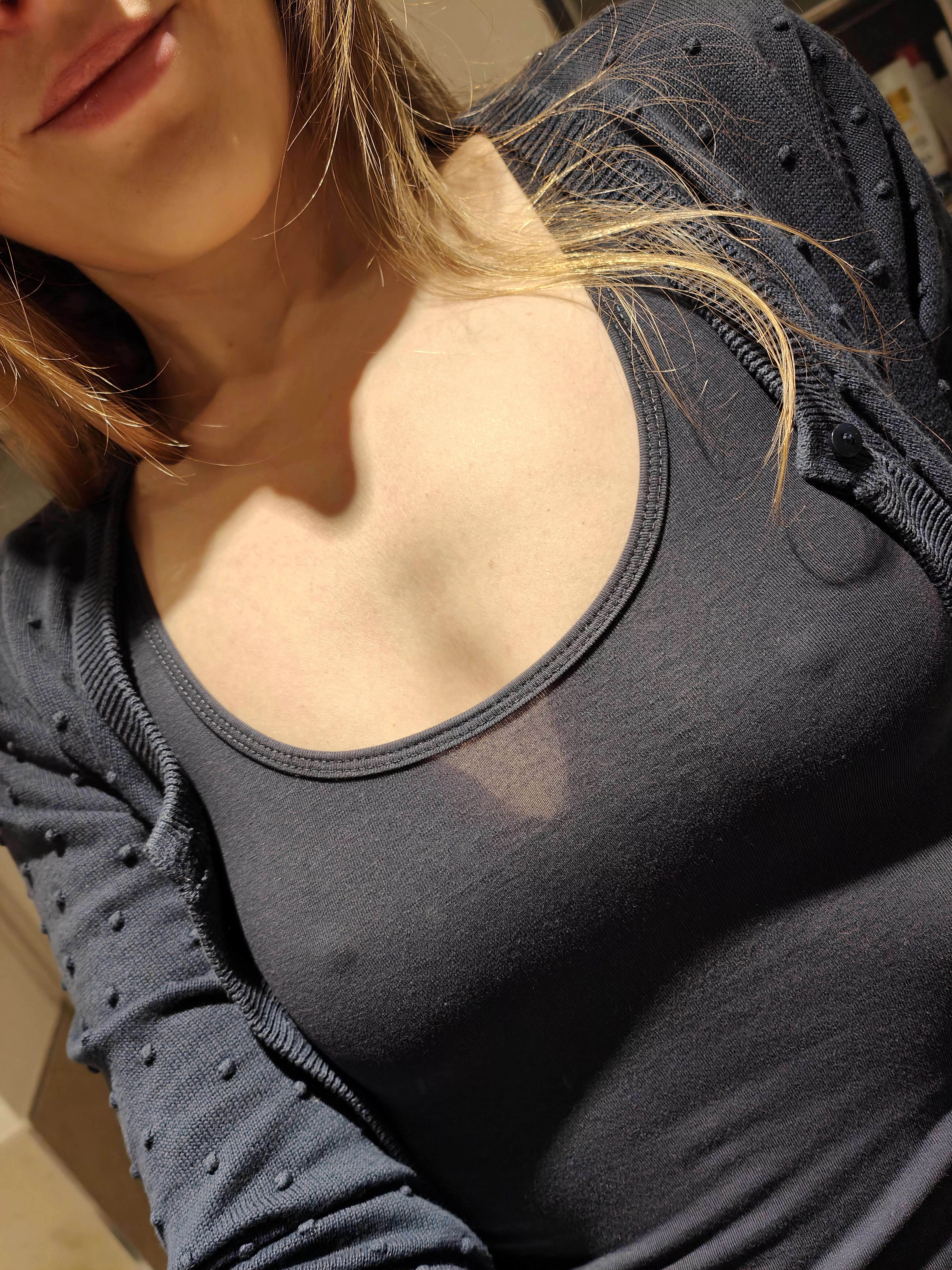 Happy humpday! Time for me to go to work. 🤗