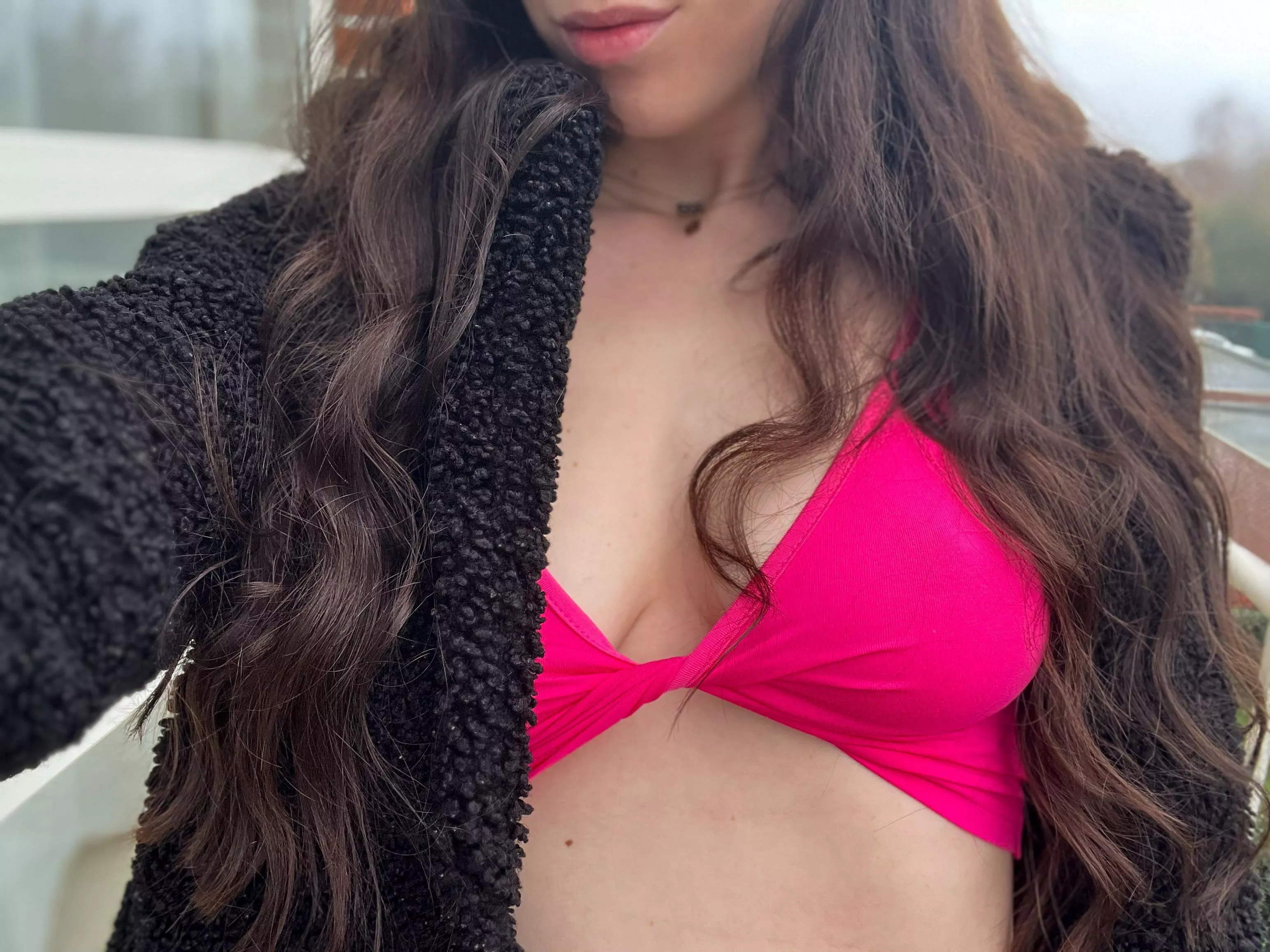 Have a good day 💖 [F]