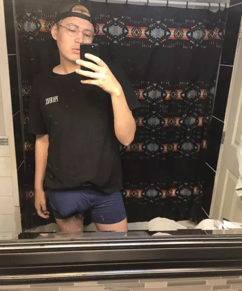 Help me out and suck it