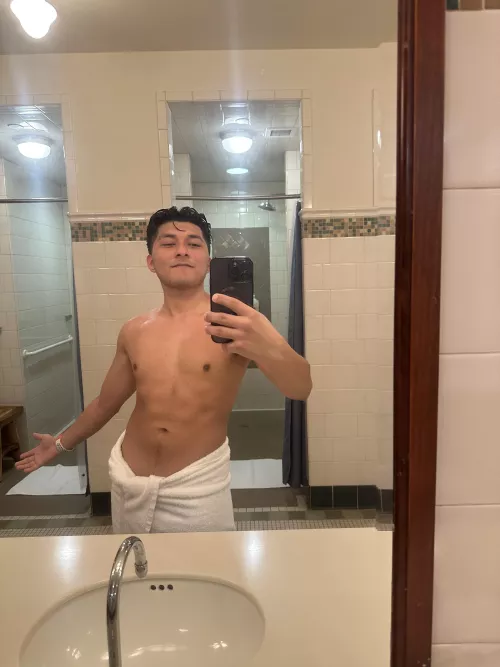 Here we are again! 🏋🏻😋