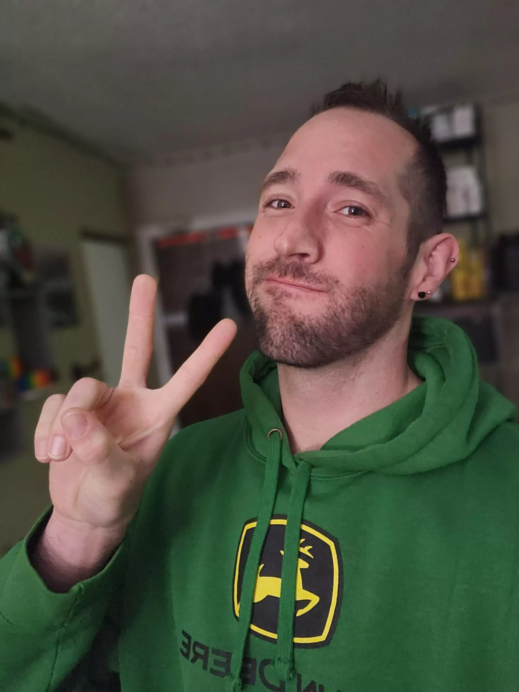 hey! happy Wednesday you beautiful bad a$$!