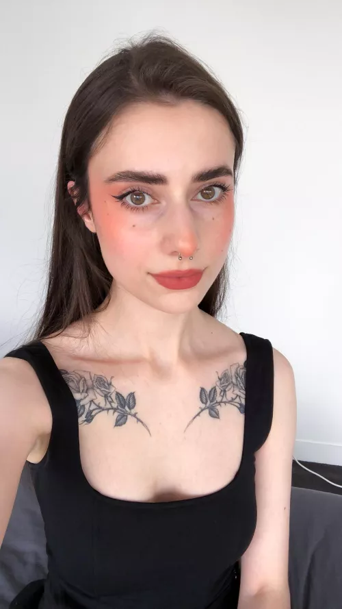 Hey there, first time posting here!!!