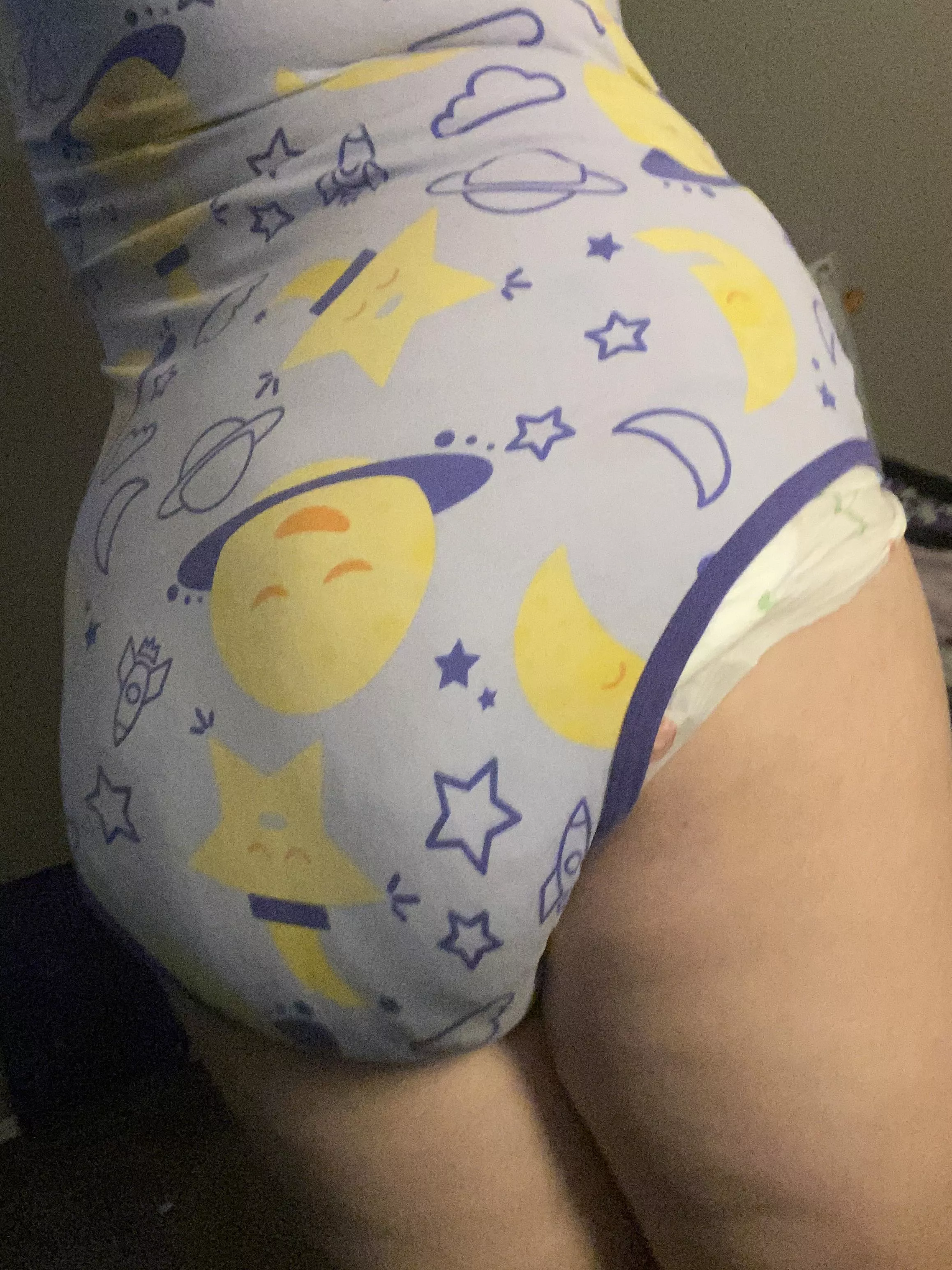 Hihi 🙈 time for changies