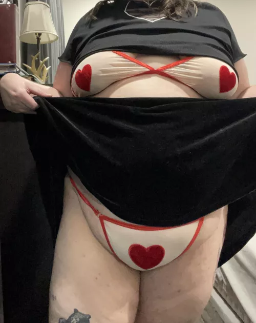 Hmm…what to do with my afternoon off? ❤️