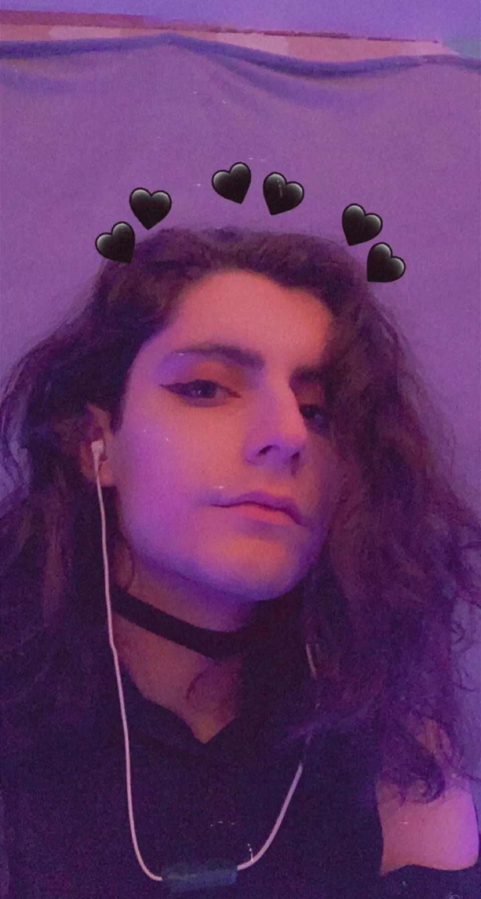 Honest thoughts? 👉👈