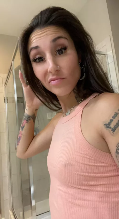 Hope you don’t mind me being goofy 31 F mama