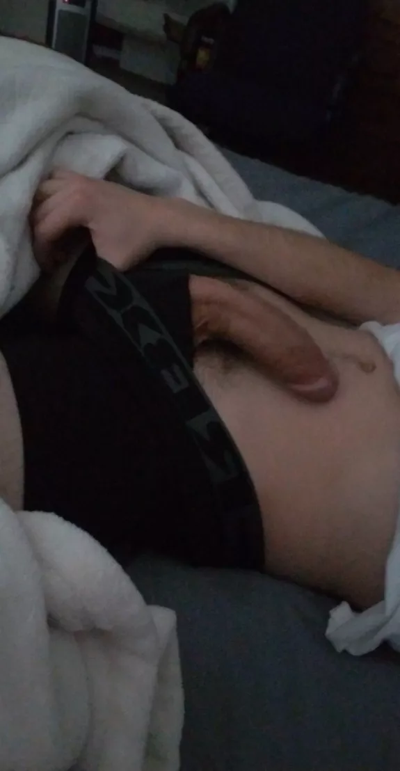 Horny af and can't sleep